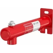 Консоль настенного монтажа Flamco Flexconsole 3/4x1/2 для 8-25л, красная Консоль настенного монтажа Flamco Flexconsole 3/4x1/2 для 8-25л, красная