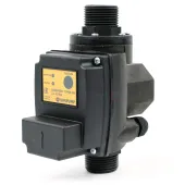 Блок управления насосами Акваробот ТУРБИ-М3 (2,5-4,0 бар) Блок управления насосами Акваробот ТУРБИ-М3 (2,5-4,0 бар)
