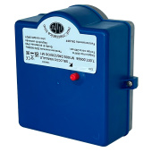 Электропривод поворотный MUT M1000 3 точ. для VDF3, DN65-DN125, 90°/60 сек