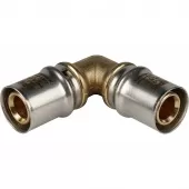 Пресс угольник Stout 20 x 20