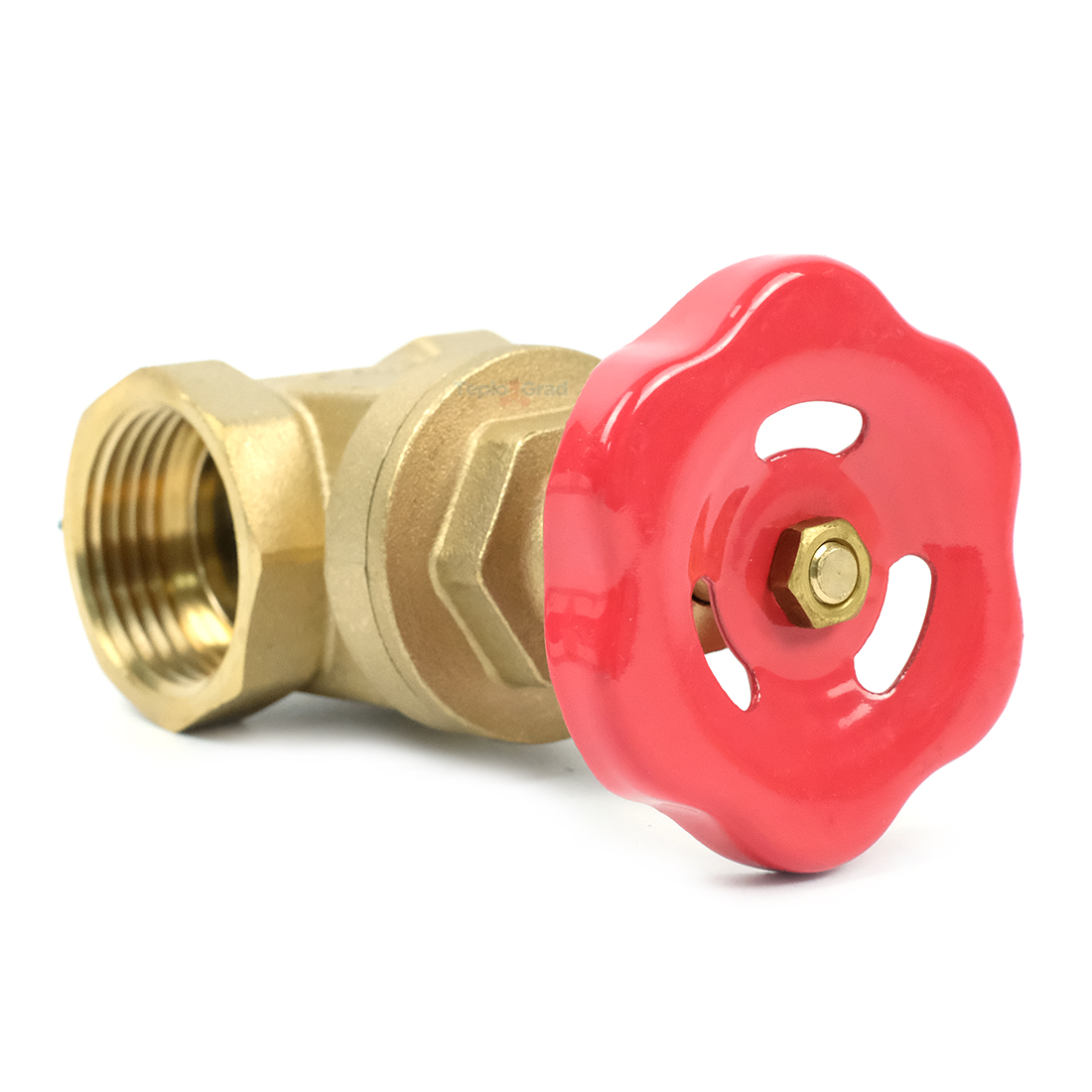 Задвижка клиновая TIM 1