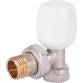 Вентиль для радиатора Itap 394 1/2 угловой