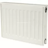 Стальной радиатор Kermi Profil-K FKO 12/300/400 боковое подключение, 360 Вт