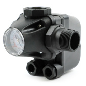 Реле давления Aquatim PS-04A с встроенным манометром Реле давления Aquatim PS-04A с встроенным манометром