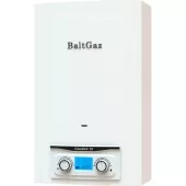 Газовая колонка BaltGaz Comfort 13 купить в Санкт-Петербурге по лучшей цене