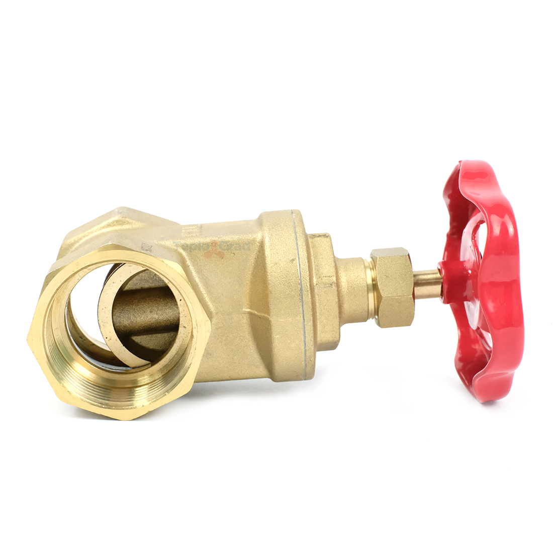 Задвижка клиновая TIM 1 1/4