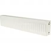Стальной радиатор Kermi Profil-V FTV 22/200/1000 нижнее подключение, 850 Вт