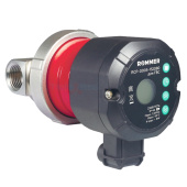 Циркуляционный насос Rommer Profi для ГВС с таймером и дисплеем Циркуляционный насос Rommer Profi для ГВС с таймером и дисплеем