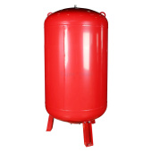 Расширительный бак Stout STH 1500 литров для систем отопления