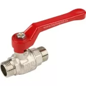 Шаровой кран Itap полнопроходной НР-НР Ideal 099 1/2