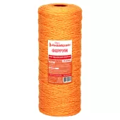 Картридж из полипропиленового шнура АКВАБРАЙТ Феррум-10ББ для удаления железа BB 10