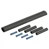 Кабельная термоусадочная муфта Unipump КМН 4x(1.5-2.5)