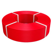 Труба из сшитого полиэтилена Royal Thermo PEX-А 16x2.0 (500м) с кислородным слоем Труба из сшитого полиэтилена Royal Thermo PEX-А 16x2.0 (500м) с кислородным слоем