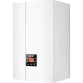 Газовый конденсационный котел Wolf FGB-K-28 двухконтурный Газовый конденсационный котел Wolf FGB-K-28 двухконтурный