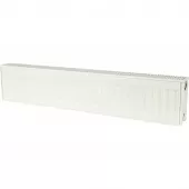 Стальной радиатор Kermi Profil-K FKO 22/200/1100 боковое подключение, 935 Вт