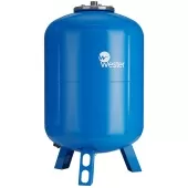 Расширительный бак Wester WAV 200 для системы водоснабжения Расширительный бак Wester WAV 200 для системы водоснабжения
