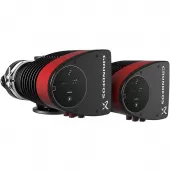 Сдвоенный циркуляционный насос Grundfos MAGNA1 D 50-100 F 280 1x230V PN6/10 - 99221341