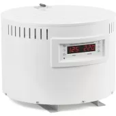 Стабилизатор напряжения однофазный SKAT STL-10000