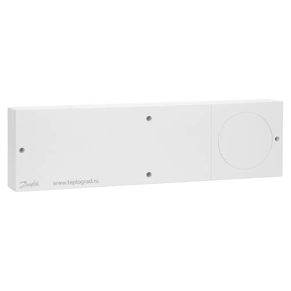 Коммутационное устройство Danfoss Icon Master Controller Basic