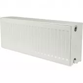 Стальной радиатор Kermi Profil-K FKO 33/300/800 боковое подключение, 1300 Вт