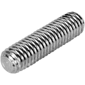 Шпилька резьбовая M8x30 мм