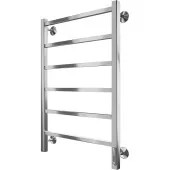Электрический полотенцесушитель Royal Thermo Axel П6 500х800 хром