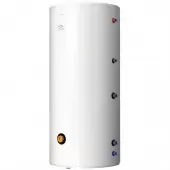 Бойлер косвенного нагрева Hajdu AQ IND 300 SC Е с ТЭНом