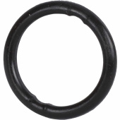 Уплотнительное кольцо из EPDM 22 Rommer