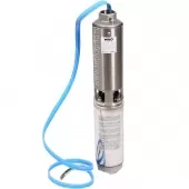 Скважинный насос Wilo Sub TWU 4 0214 C 1x230 без пусковой коробки