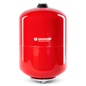 Расширительный бак Unipump РП 24л.