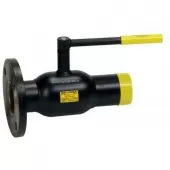 Кран шаровой стальной Broen Ballomax DN65 PN25 фланец/сварка