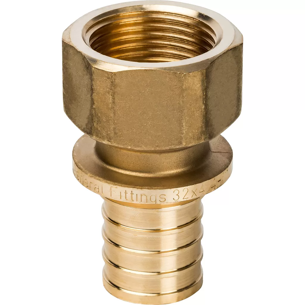 2х1\2" stout. Фитинги стаут для сшитого полиэтилена. Фитинг аксиальное - резьба муфта stout sfa-0001-001634 16x3/4". Аксиальные фитинги рехау. Трубы из сшитого полиэтилена 16 2.