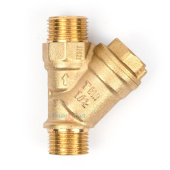 Фильтр косой TIM НР-НР 1/2