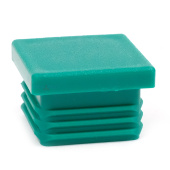 Заглушка профиля 30x30 Zeissler