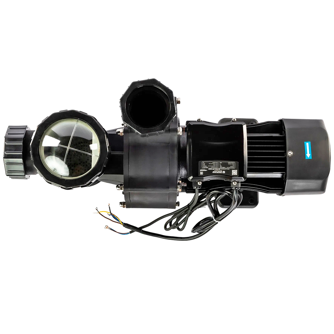 Насос для бассейна Unipump JET POOL SPP 5500T