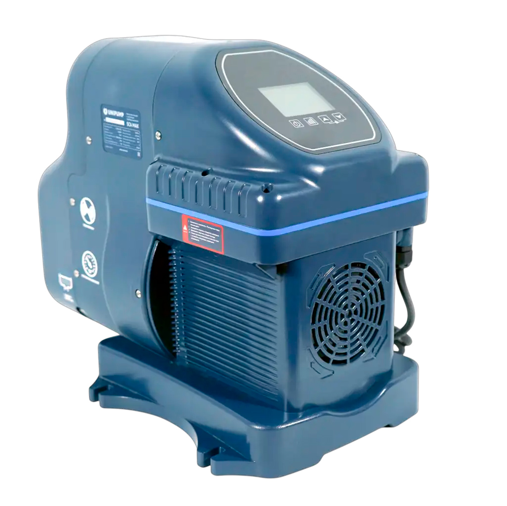 Насосная станция Unipump SCA MAX с частотным преобразователем