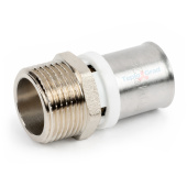 Пресс соединение TIM НР 26x1