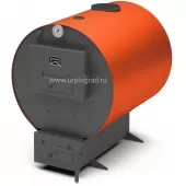 Твердотопливный котел Теплодар УЮТ-20