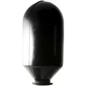 Мембрана для бака 18,24 л. с горловиной диаметром 45 мм WRV/WAV/WDV 18, WRV/WDV 24