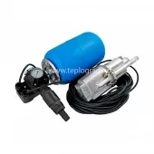 Насосная станция АКВАРОБОТ М 24-15 В