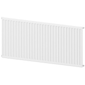 Стальной радиатор Valfex Steel C 11-500-2000 боковое подключение Стальной радиатор Valfex Steel C 11-500-2000 боковое подключение