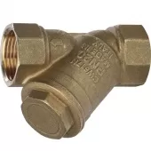 Фильтр сетчатый Stout 1