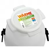 Теплоноситель Warme Eco 30 48 кг на основе глицерина