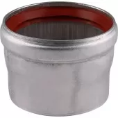 Адаптер Stout M-F Ø60 L=47 Адаптер Stout M-F Ø60 L=47