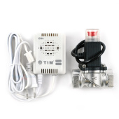 Система контроля утечки газа TIM 3/4