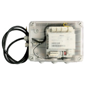 Внешний модуль Baxi AVS 75 для управления дополнительными контурами Внешний модуль Baxi AVS 75 для управления дополнительными контурами