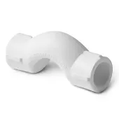 Обвод с муфтами короткий Pro Aqua 20 PP-R