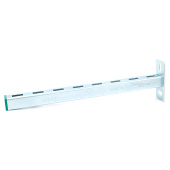 Консоль монтажная Zeissler 30x30x2мм-400мм