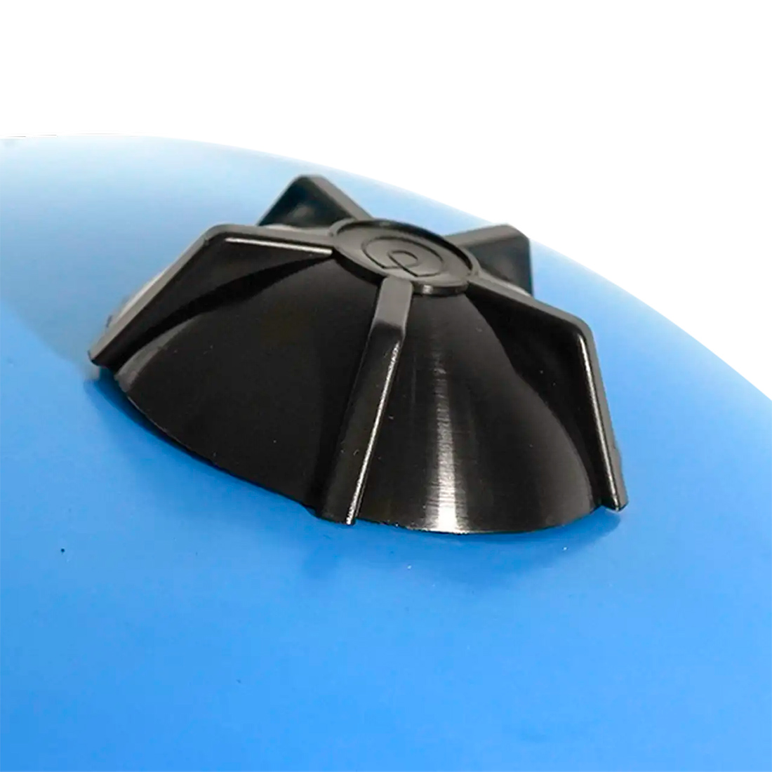 Гидроаккумулятор Unipump ГВ 100НВ 100л фланец из нержавеющей стали