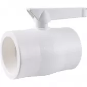 Шаровой кран Kalde 75